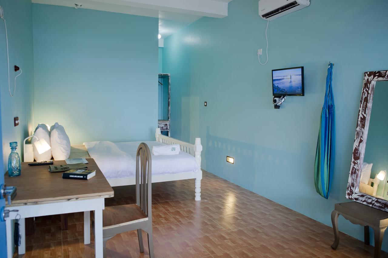 Bedspace Beach Unawatuna Esterno foto