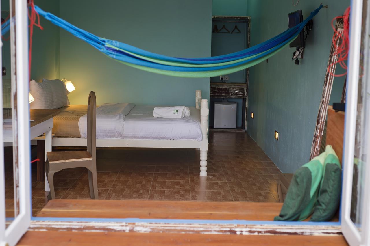 Bedspace Beach Unawatuna Esterno foto