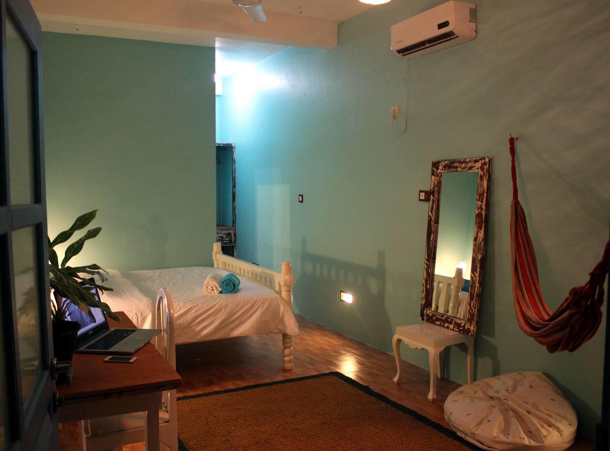 Bedspace Beach Unawatuna Esterno foto