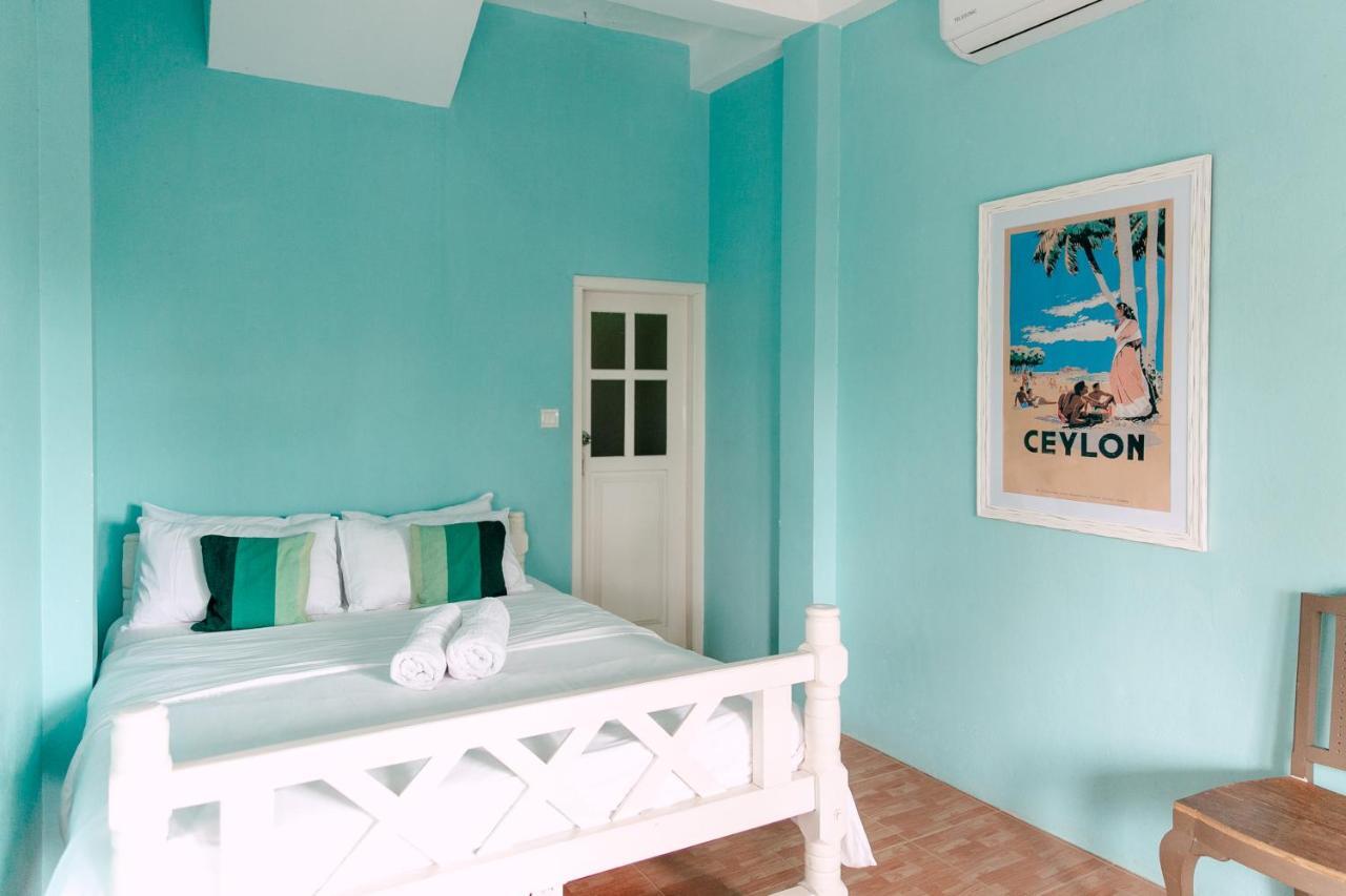 Bedspace Beach Unawatuna Esterno foto